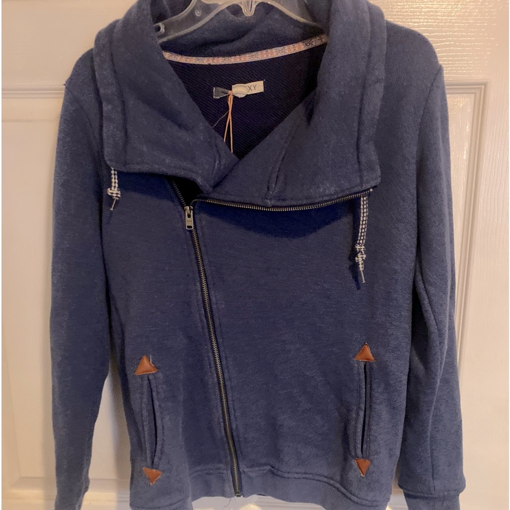 Roxy Jacket - Picture 6 of 7